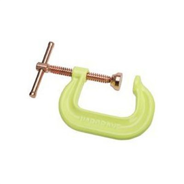 Wilton C-Clamp 0"-8" 20485